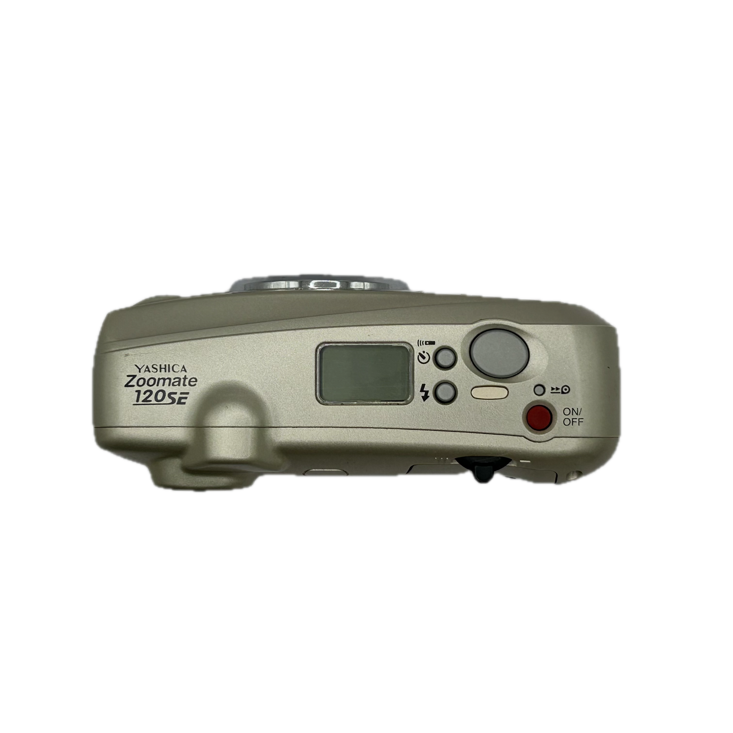 Yashica Zoomate 120 SE