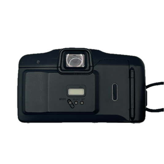 Canon AF-date Formel 1 Edition