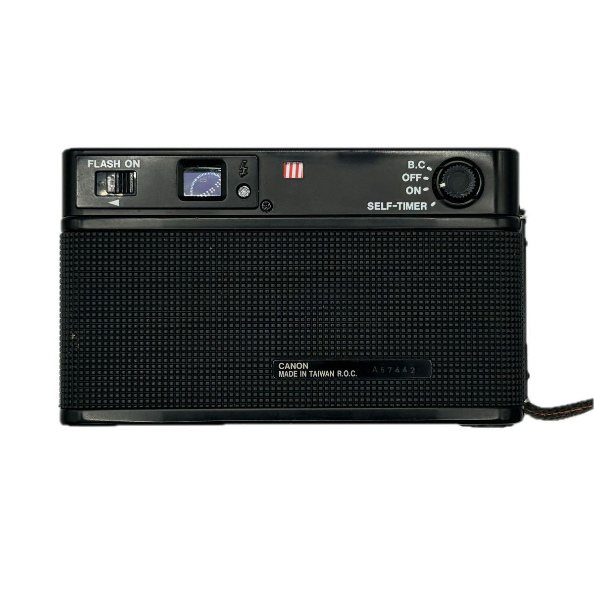 Canon AF 35 ML
