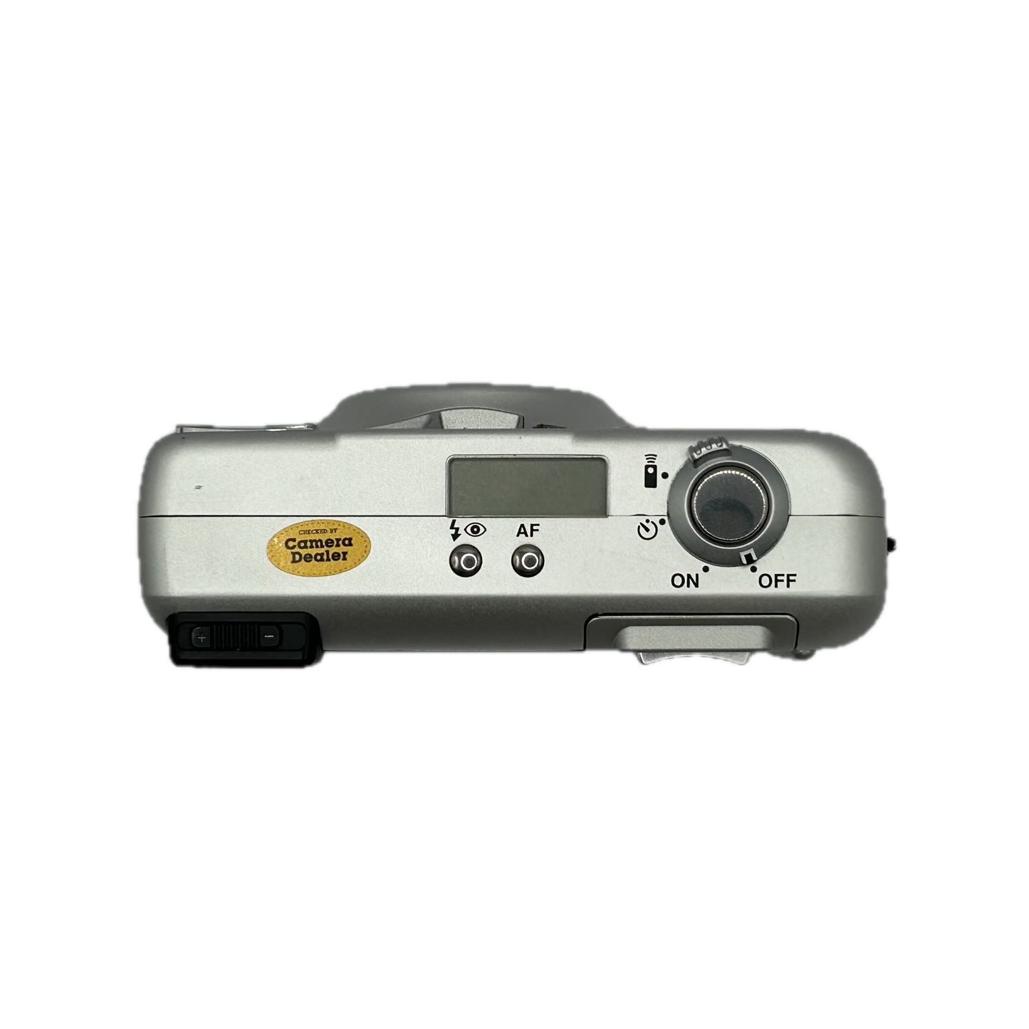 Pentax Espio 120SW