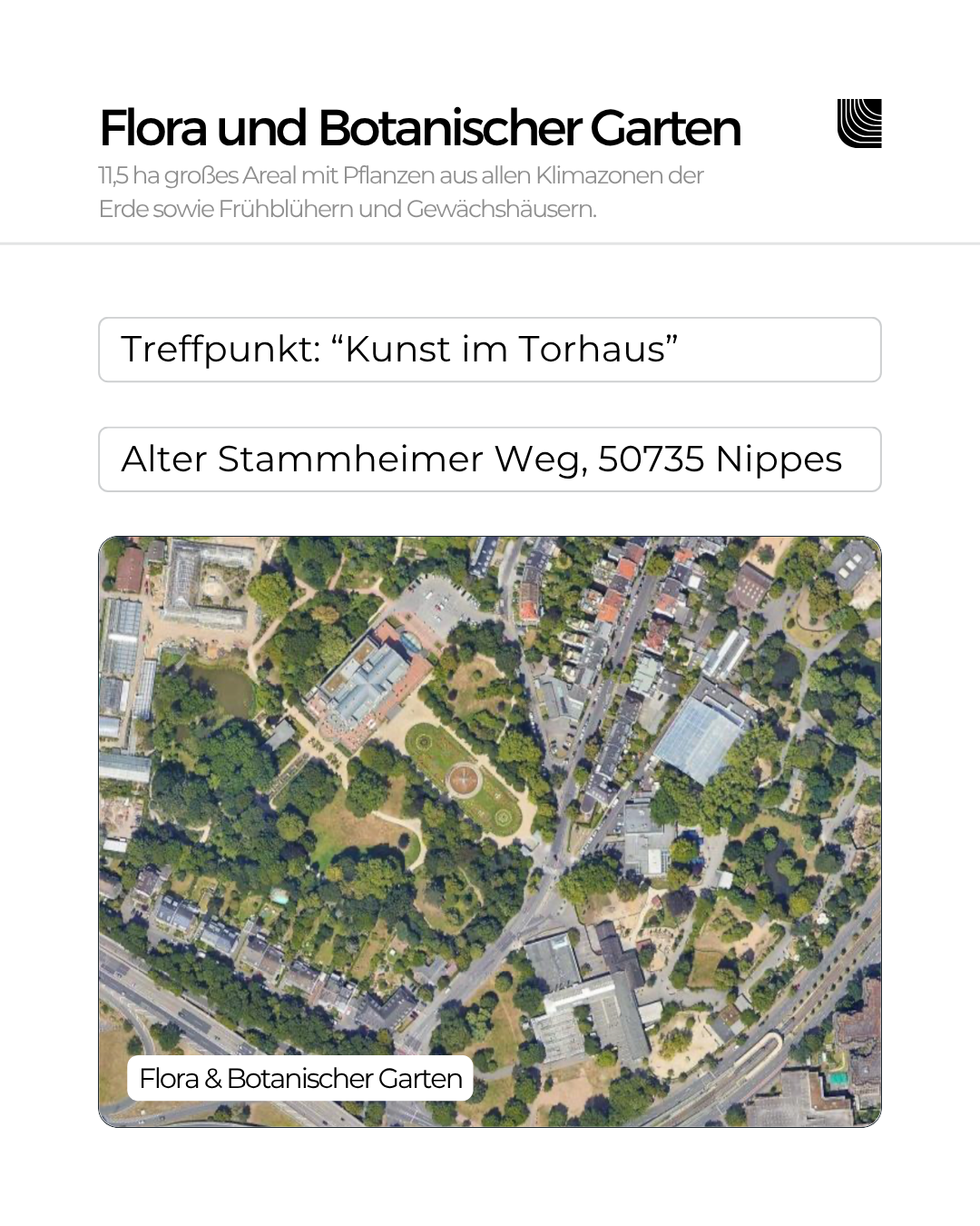 Cameradealer´s Rita 200D Fotowalk - Flora und Botanischer Garten