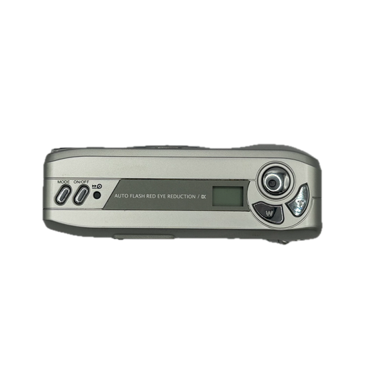 Minolta AF Zoom 60