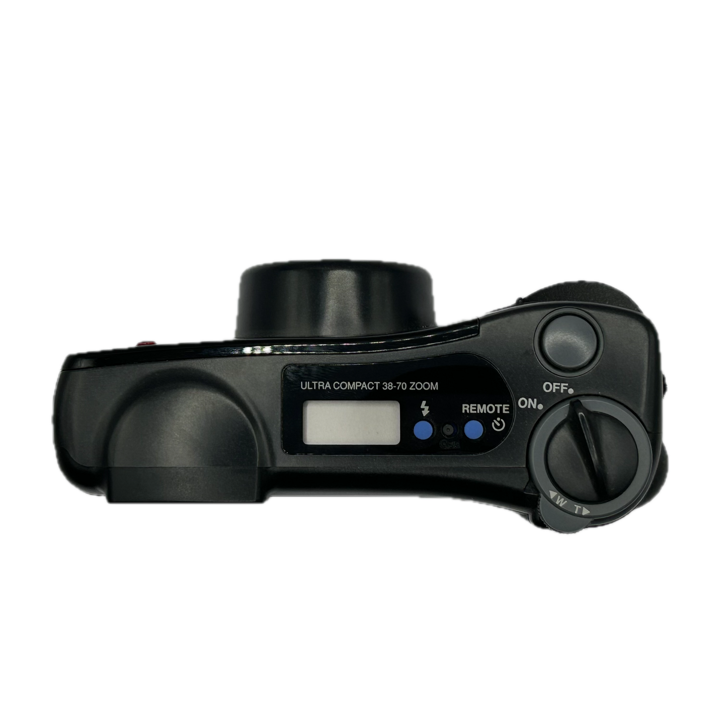 Olympus Superzoom 70