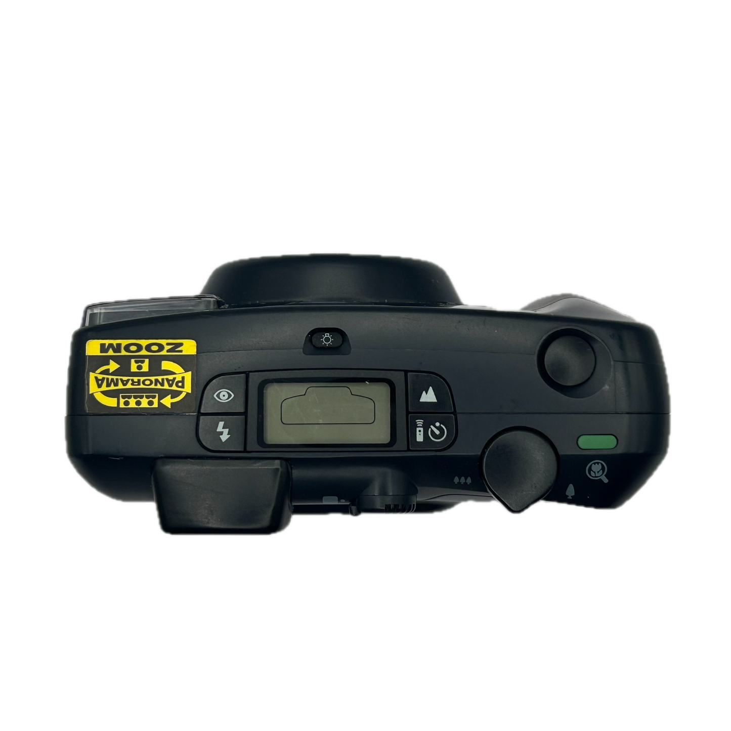 Pentax Espio 115 Data