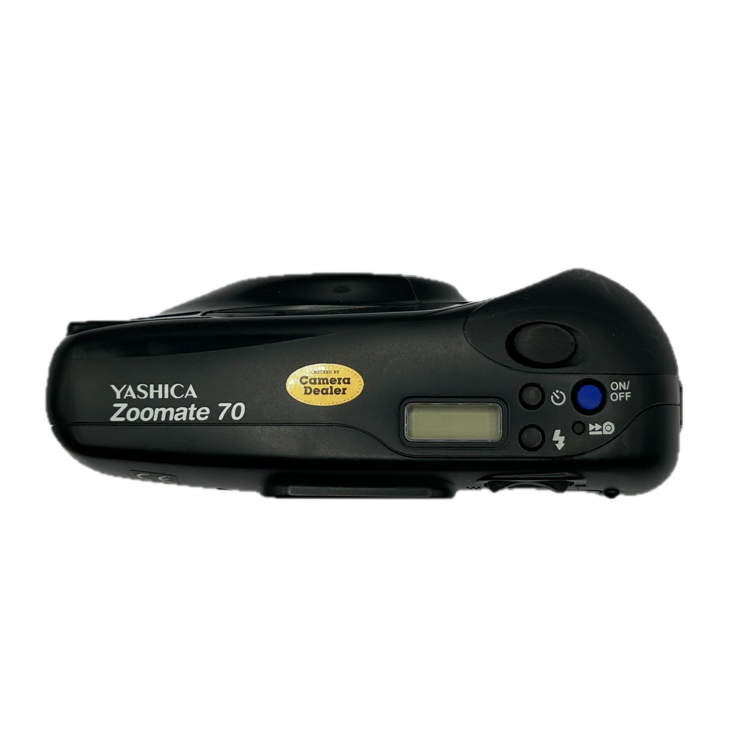 Yashica Zoomate 70