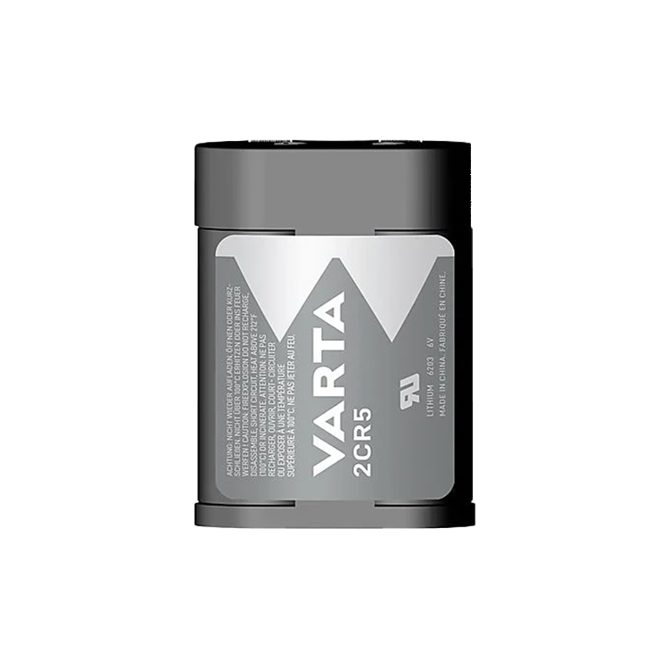 Varta 2CR5