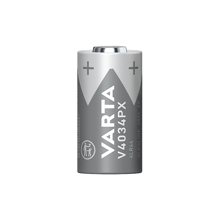 Varta 4LR44/V4034PX