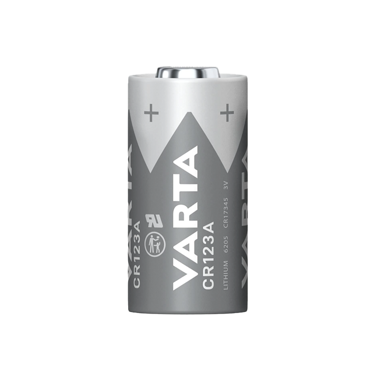 Varta CR123A