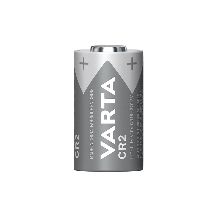 Varta CR2