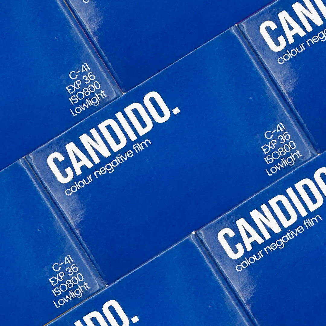 Candido Lowlight 800/36
