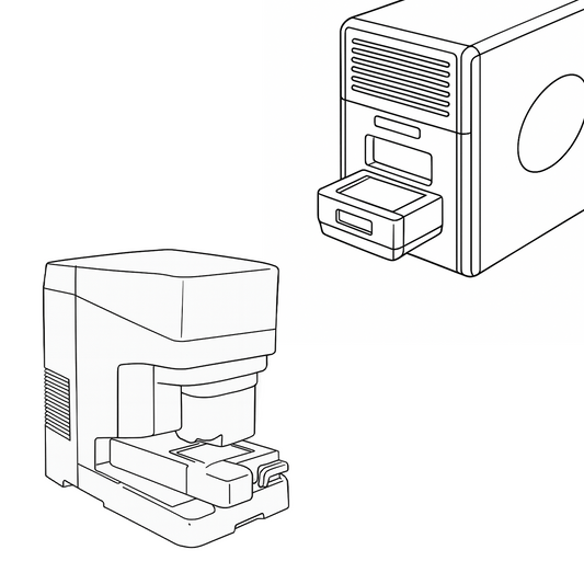 Scan only