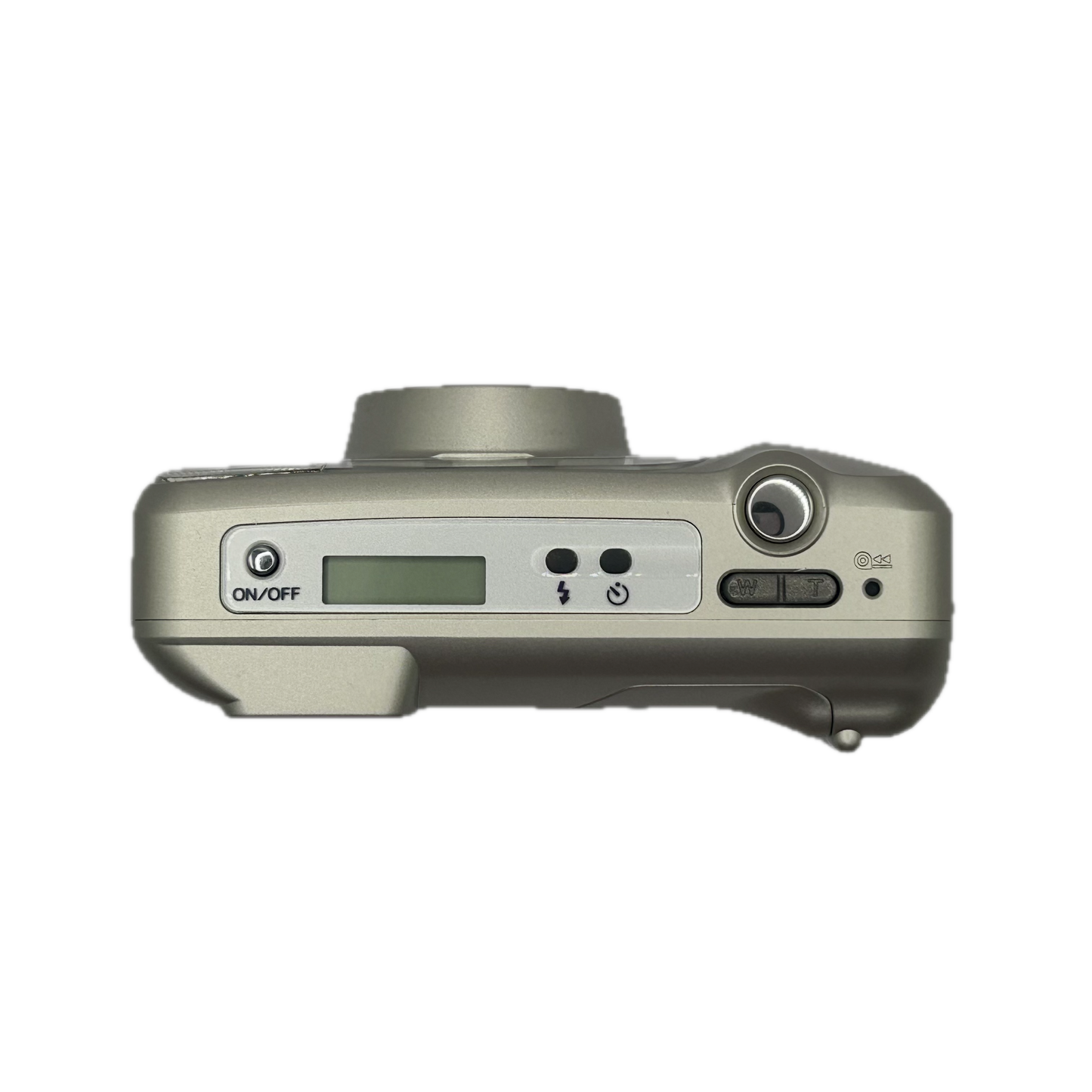 Minolta Riva Mini incl. original packaging