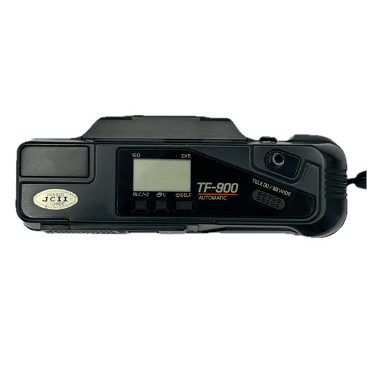 Ricoh TF-900 Automatic