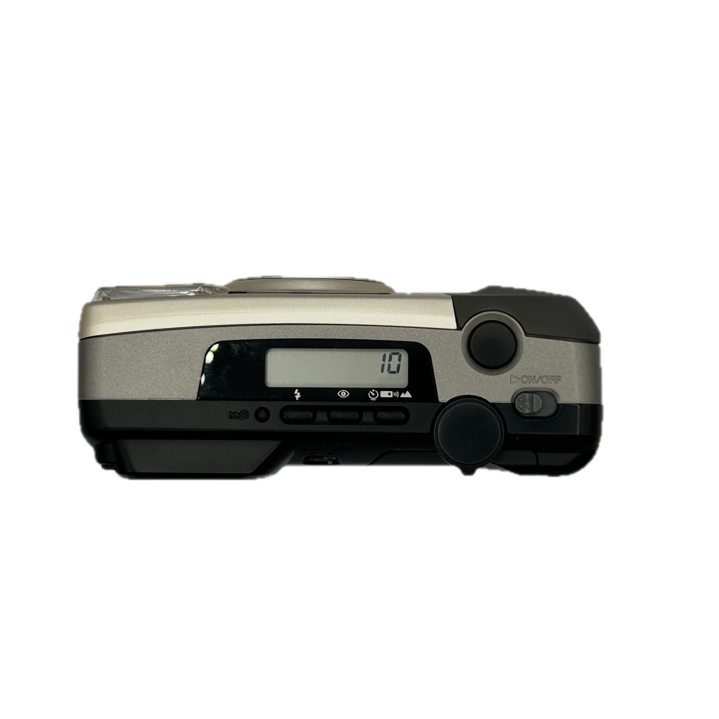 Pentax Espio 115M