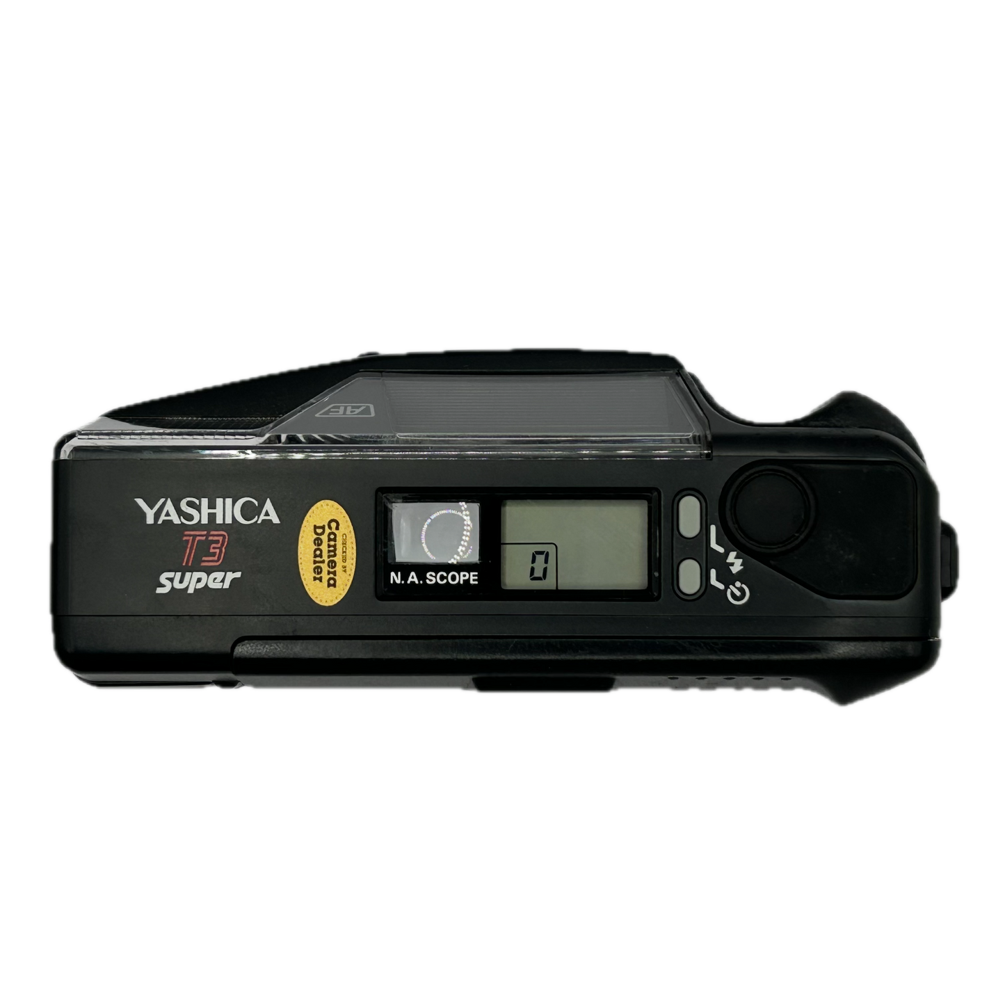 Yashica Super T3