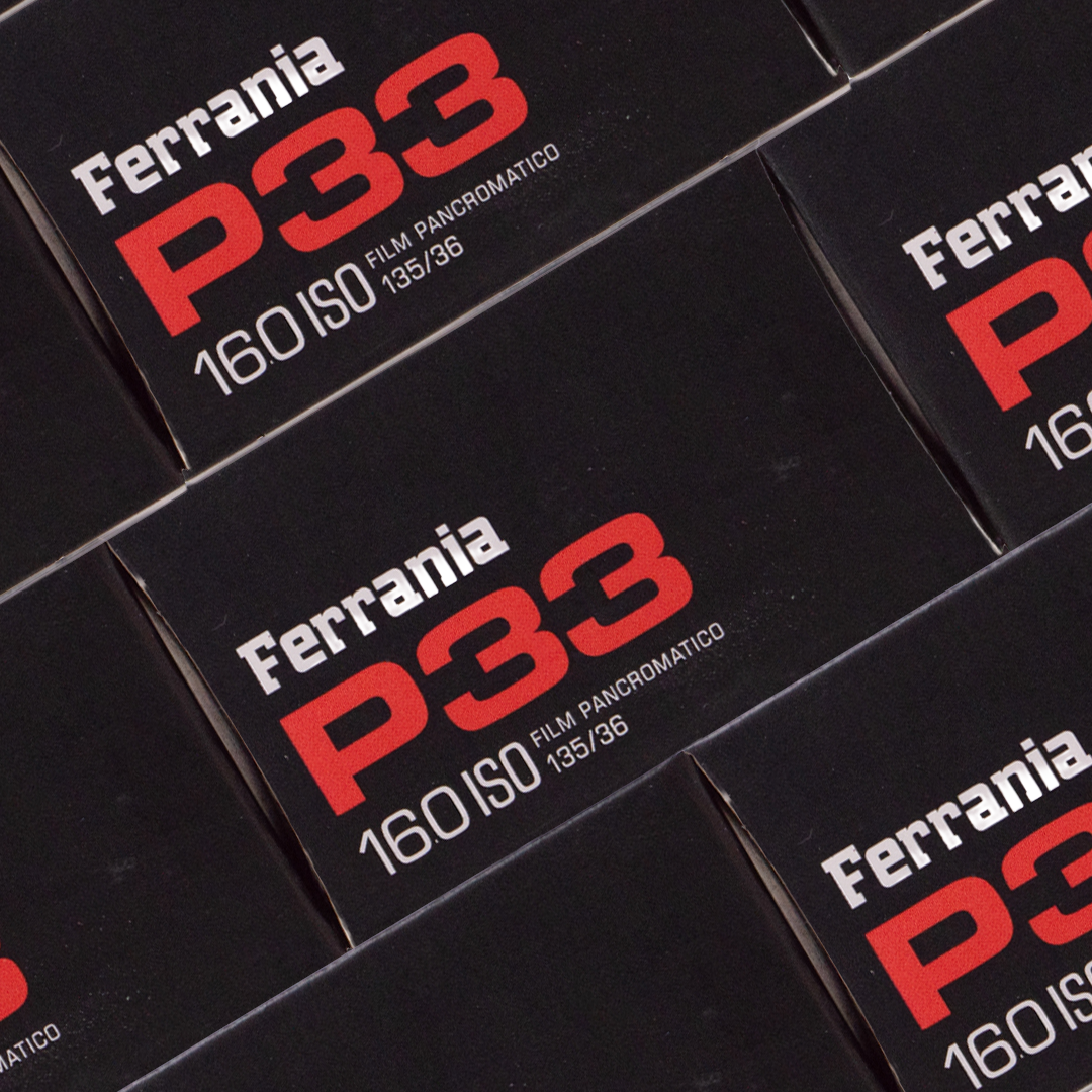 Ferrania P30 80/36