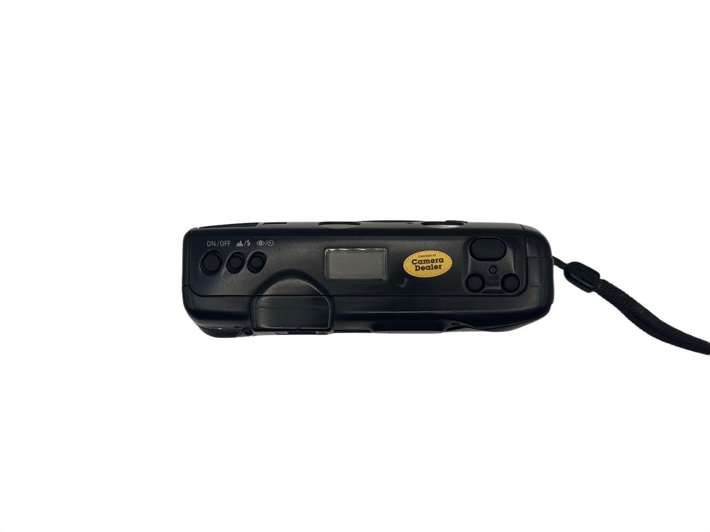 Nikon Zoom 300 AF