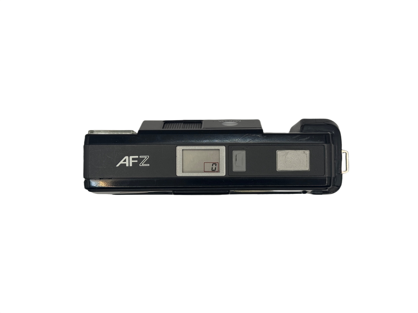 Minolta Riva Mini incl. original packaging