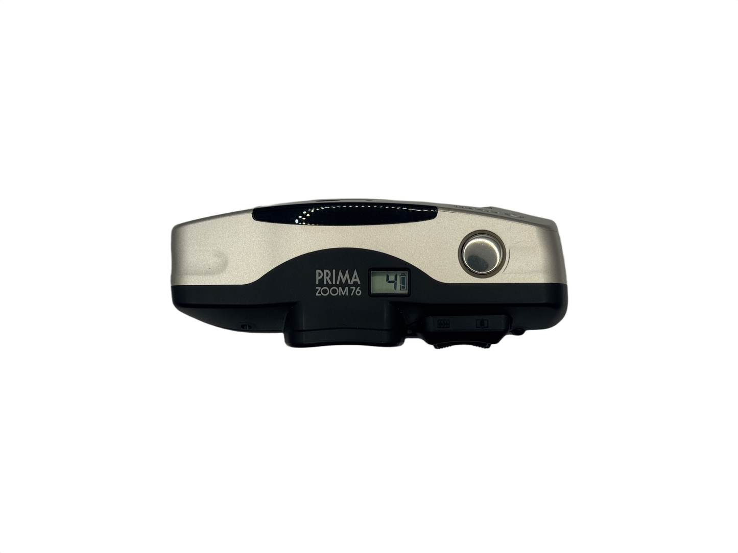 Canon Prima Zoom 76