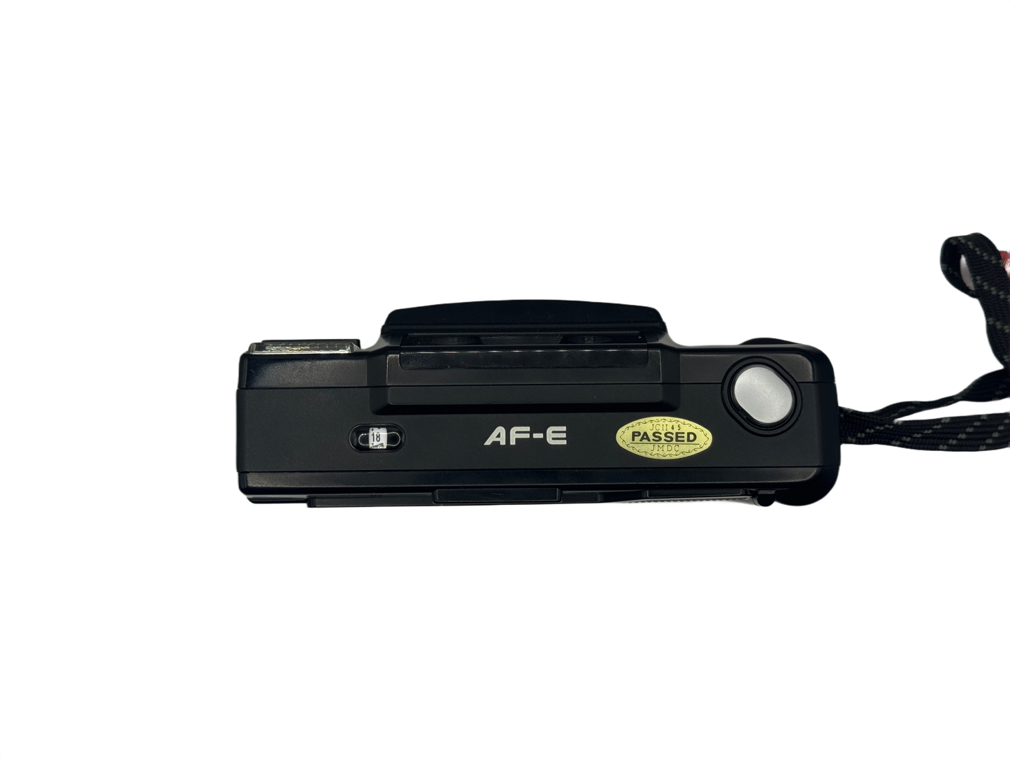 Minolta AF-E