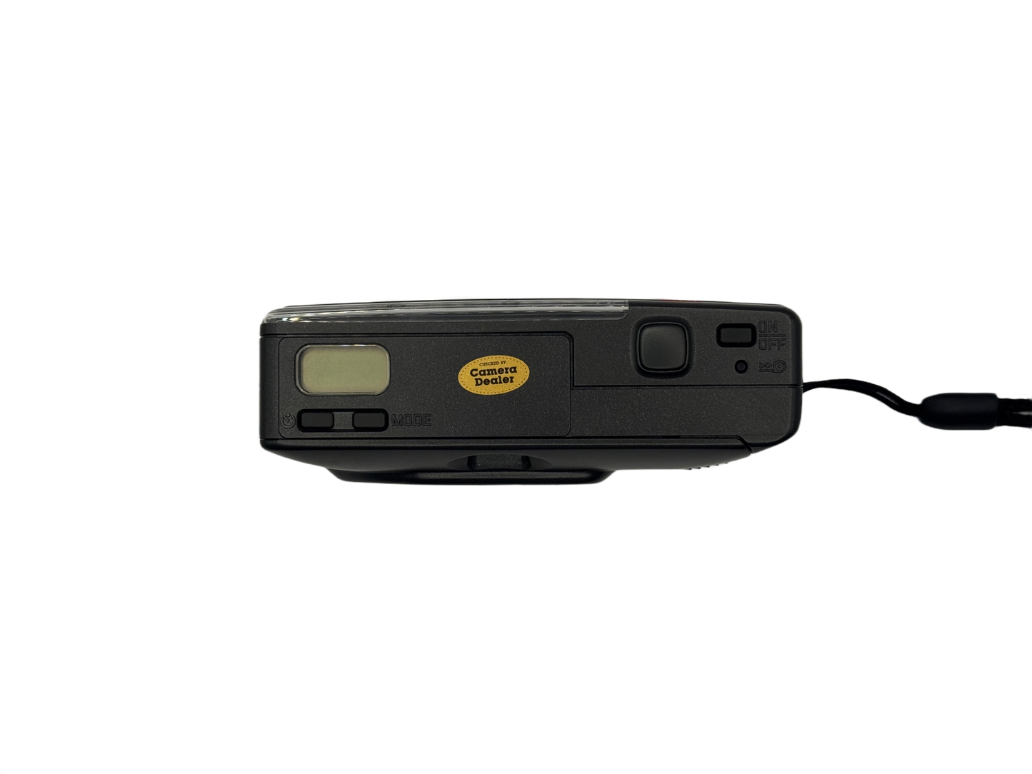 Leica Mini 2 Data