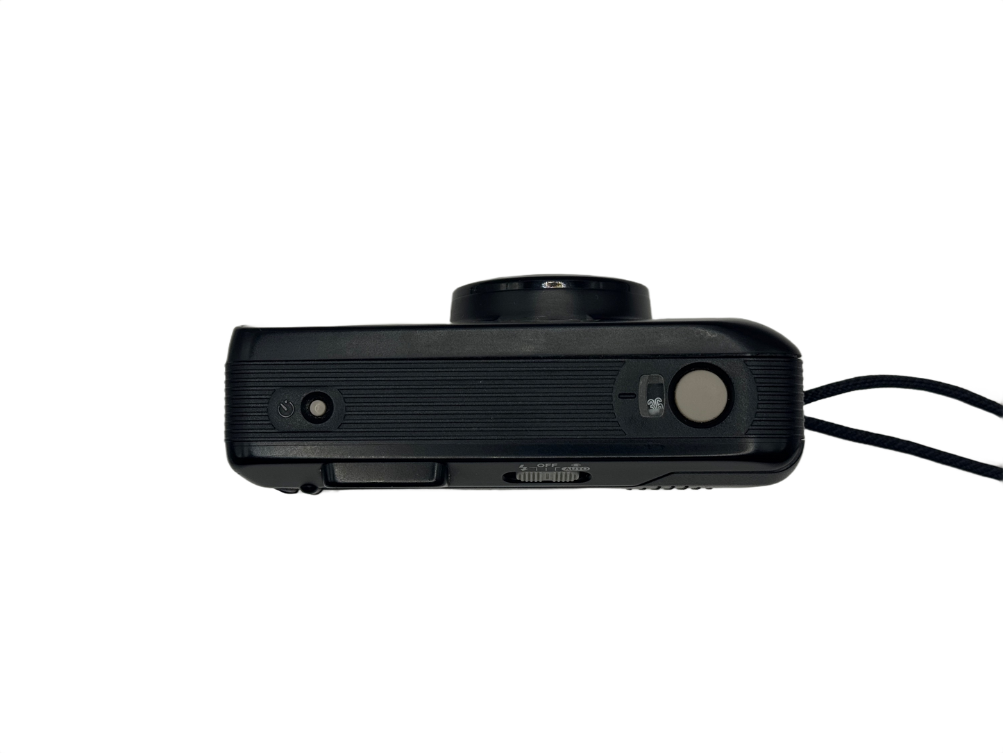 Canon Prima Twin S