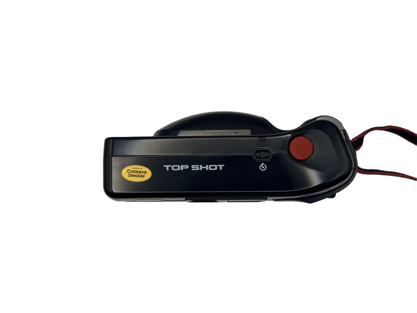 Canon Top Shot