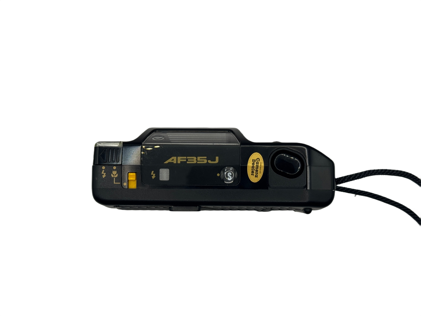 Canon AF 35J