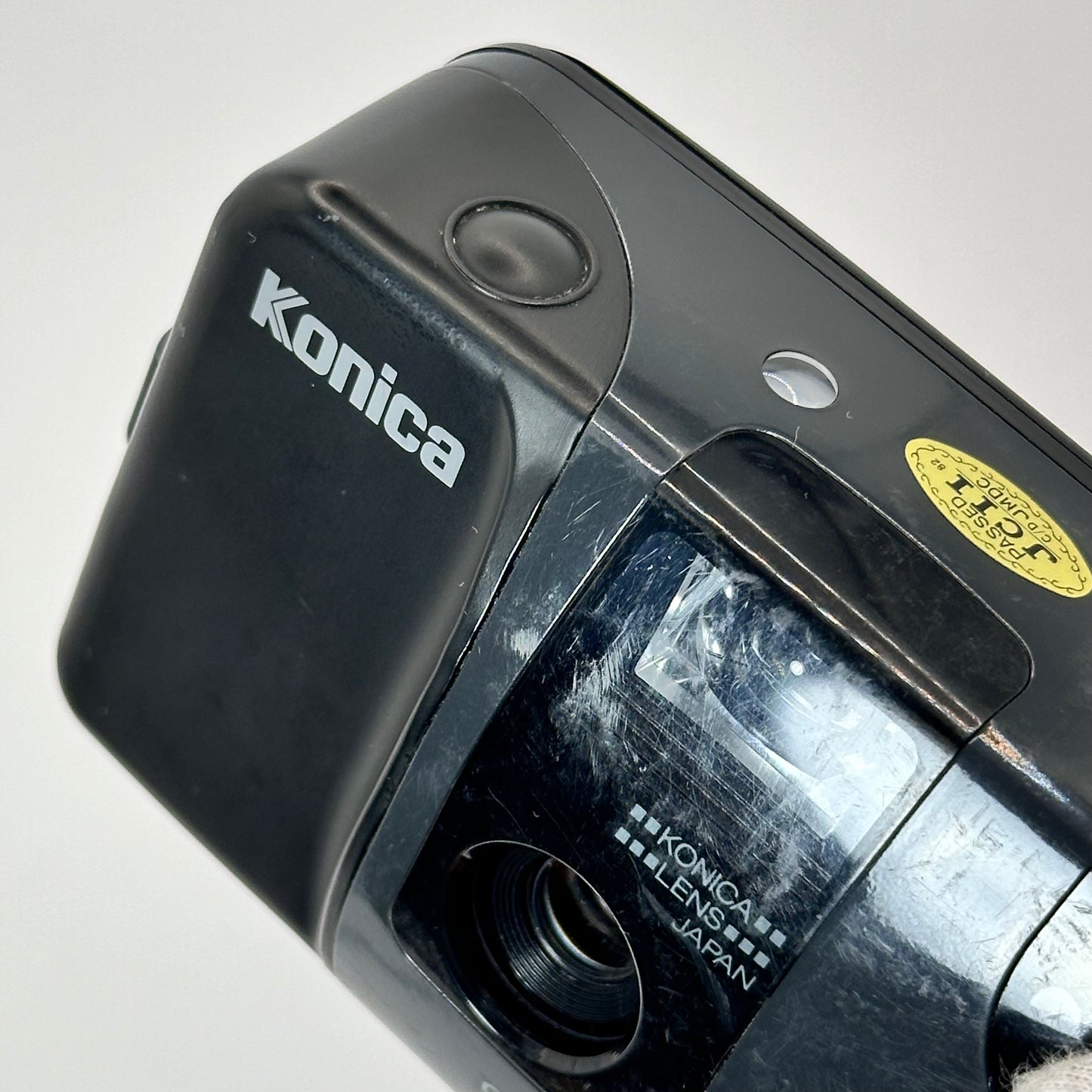 Canon Ixus 500