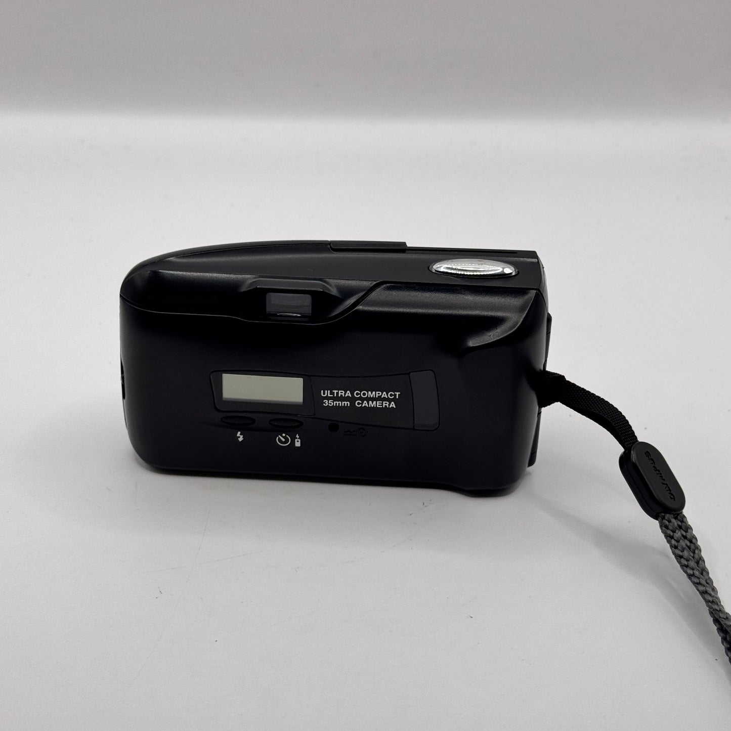 Olympus Mju ii