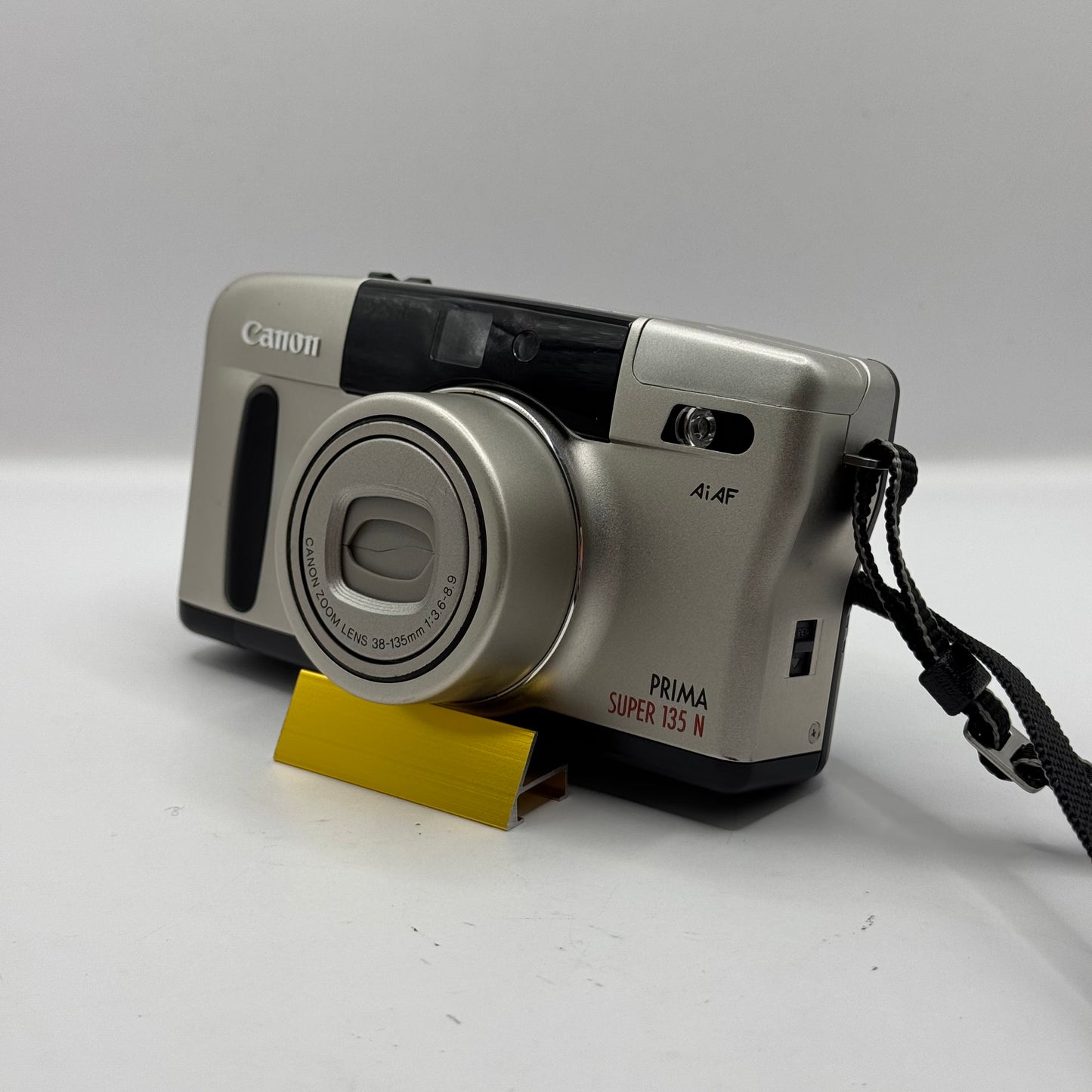 Canon Prima 130U incl. original packaging