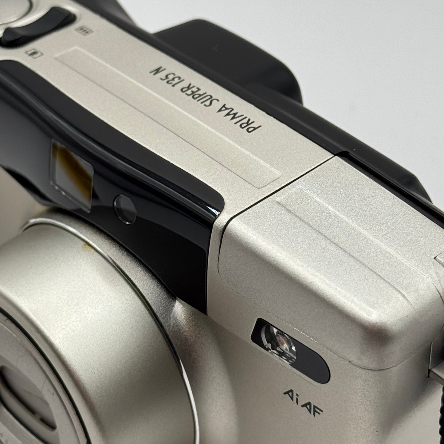 Canon Prima 130U incl. original packaging