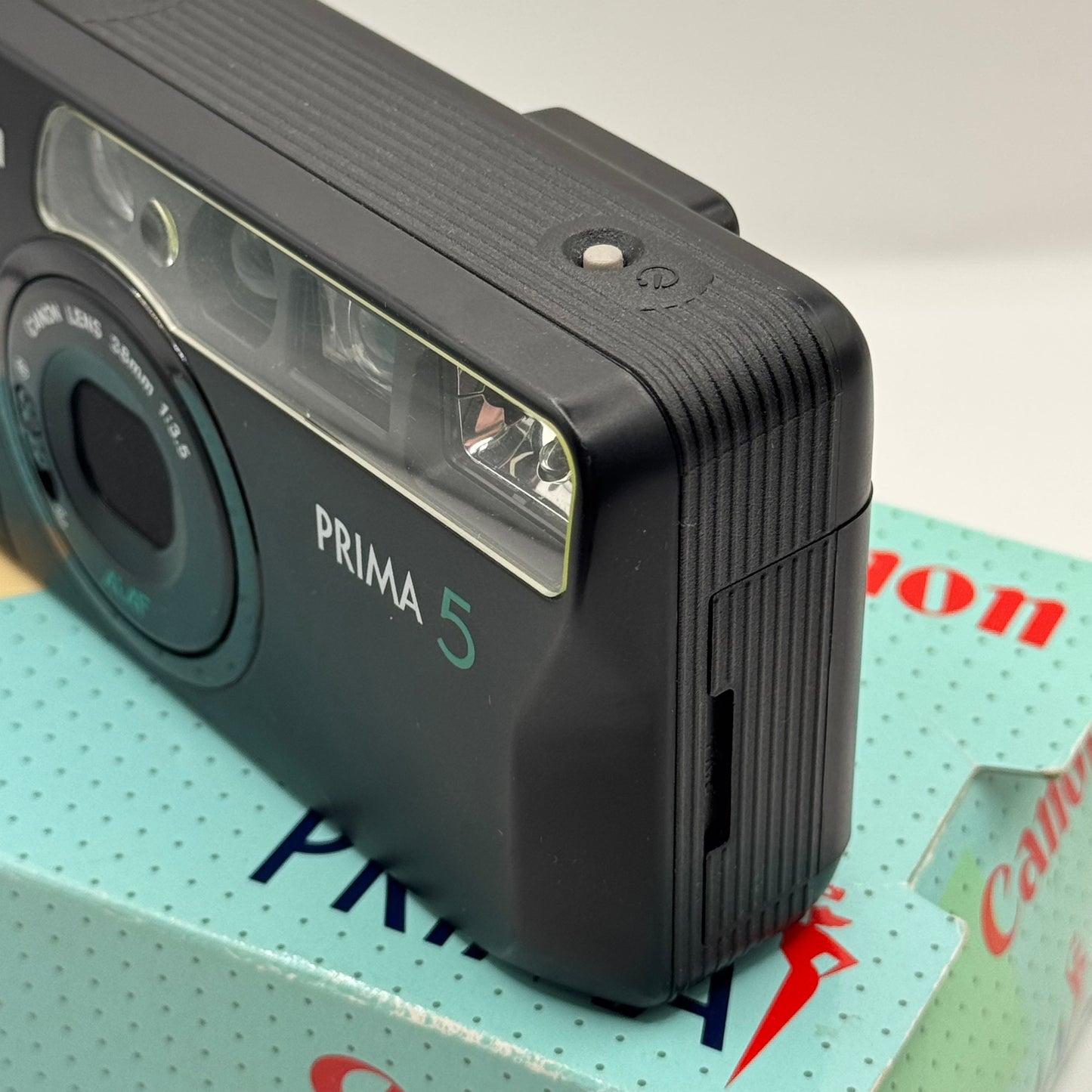 Canon Prima 5 incl. original packaging