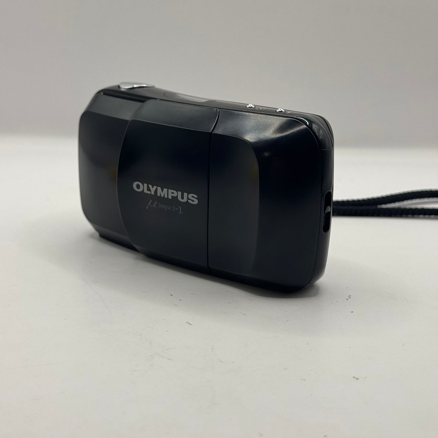 Olympus Mju 1