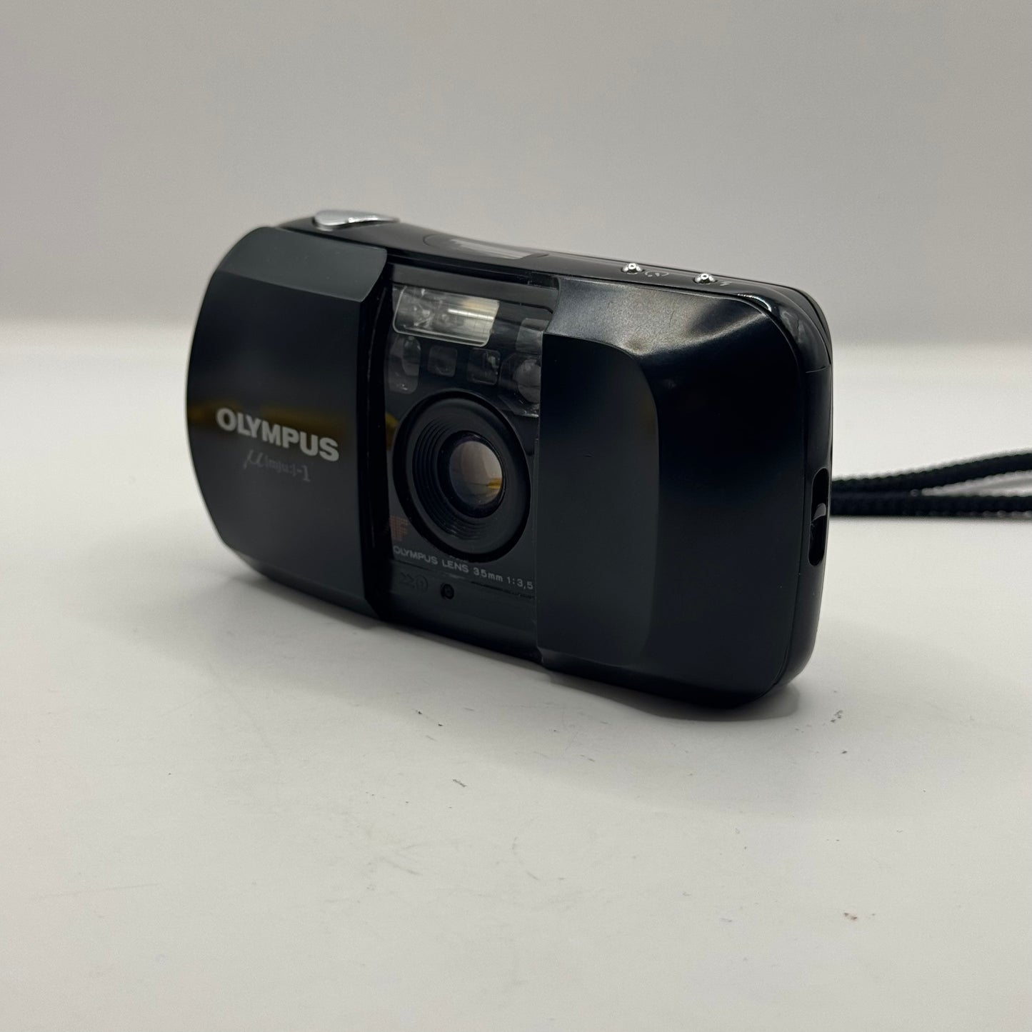 Olympus Mju 1