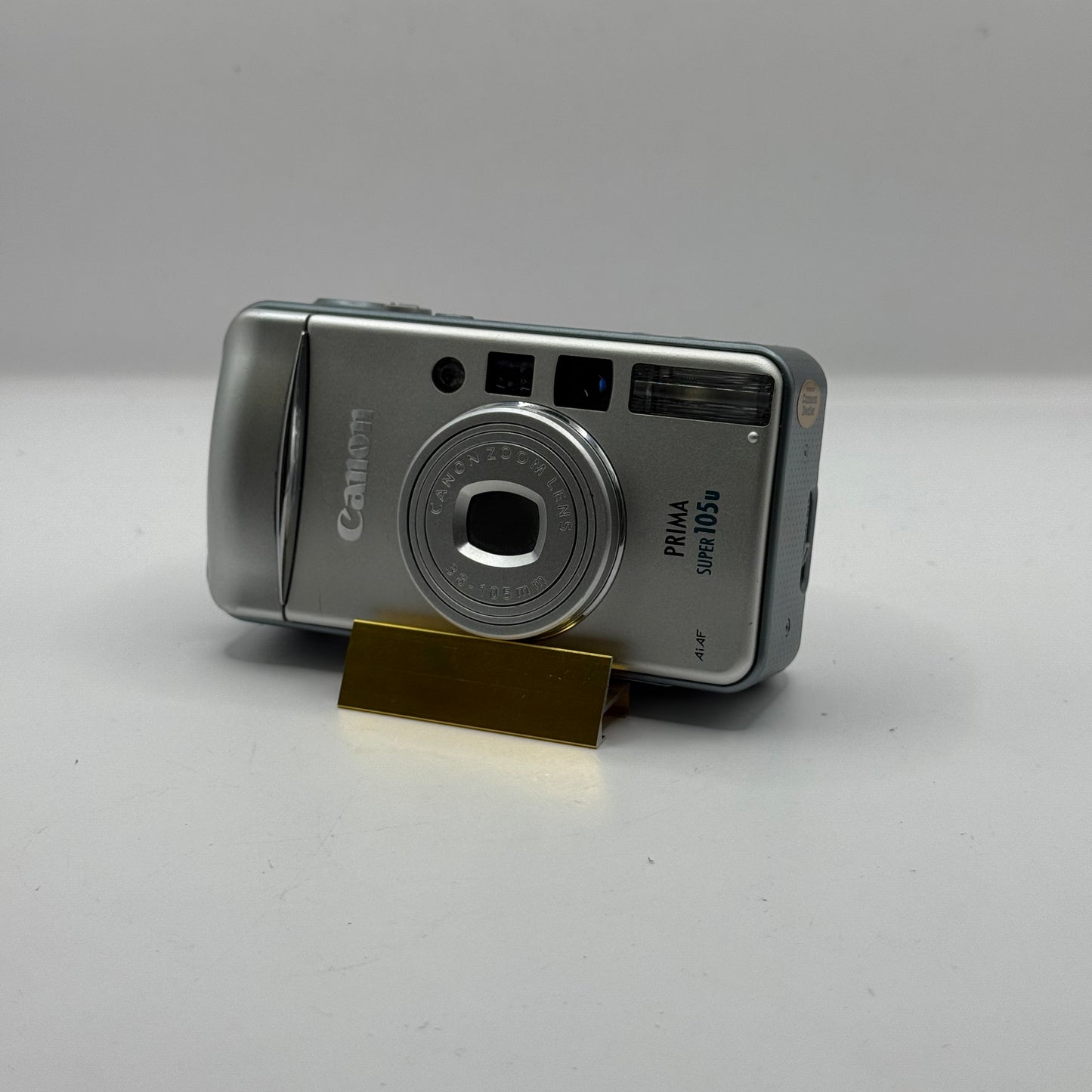 Canon Prima Super 105u