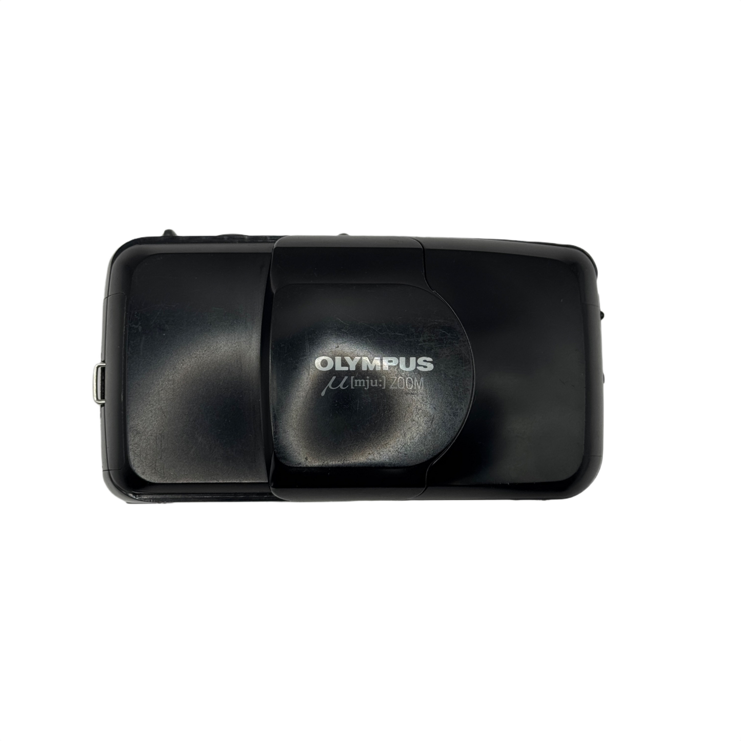 Olympus Mju Zoom
