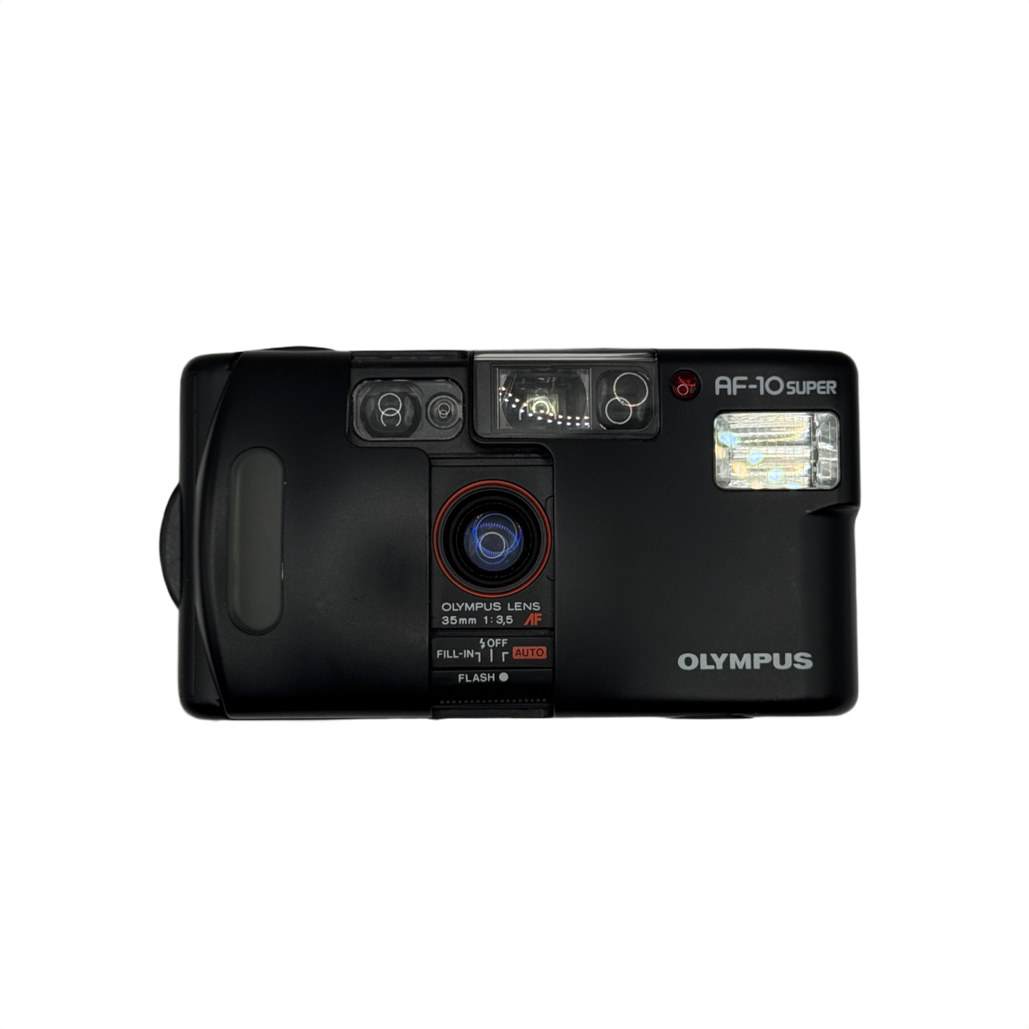 Olympus AF-10 Super