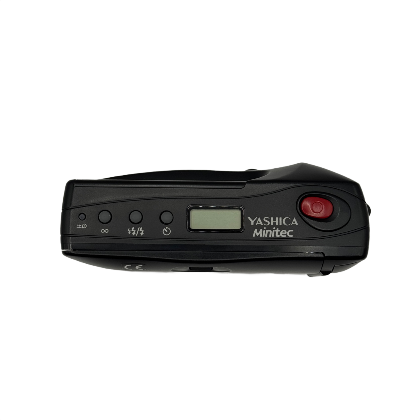 Yashica AF Minitec