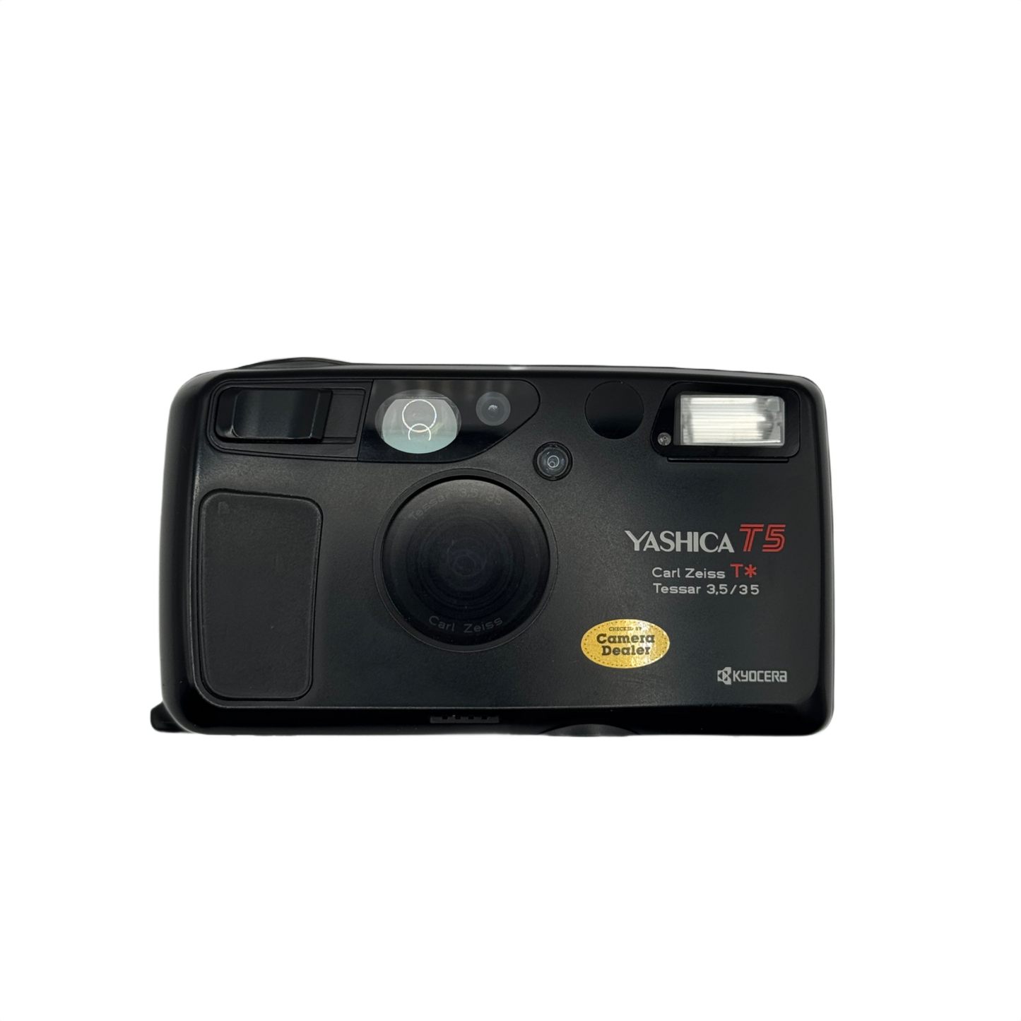 Yashica T5