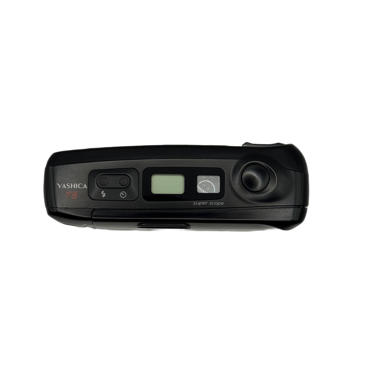 Yashica T5