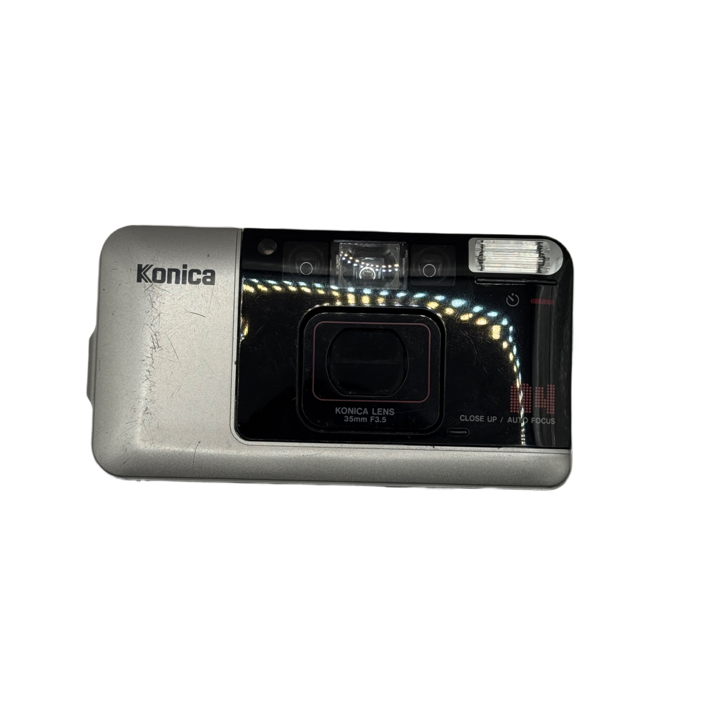 Konica Big Mini A4