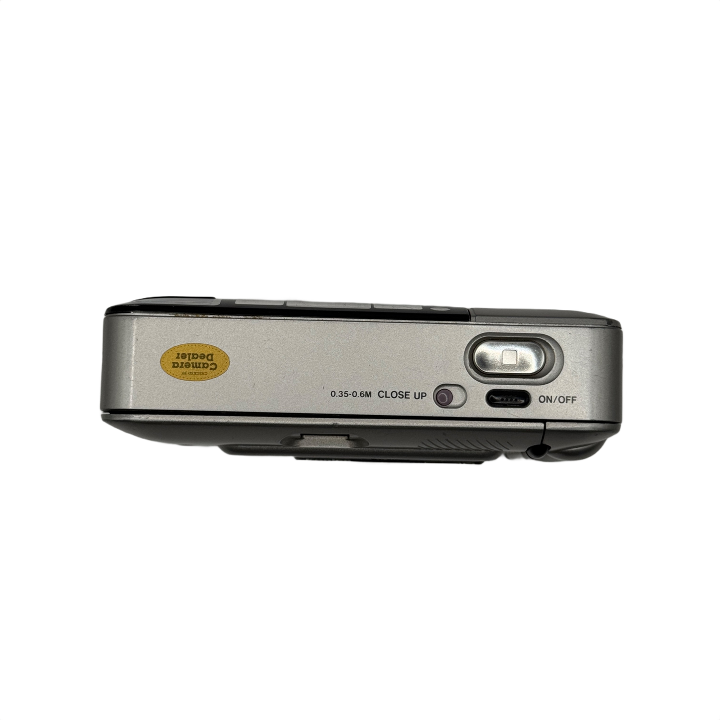 Konica Big Mini A4