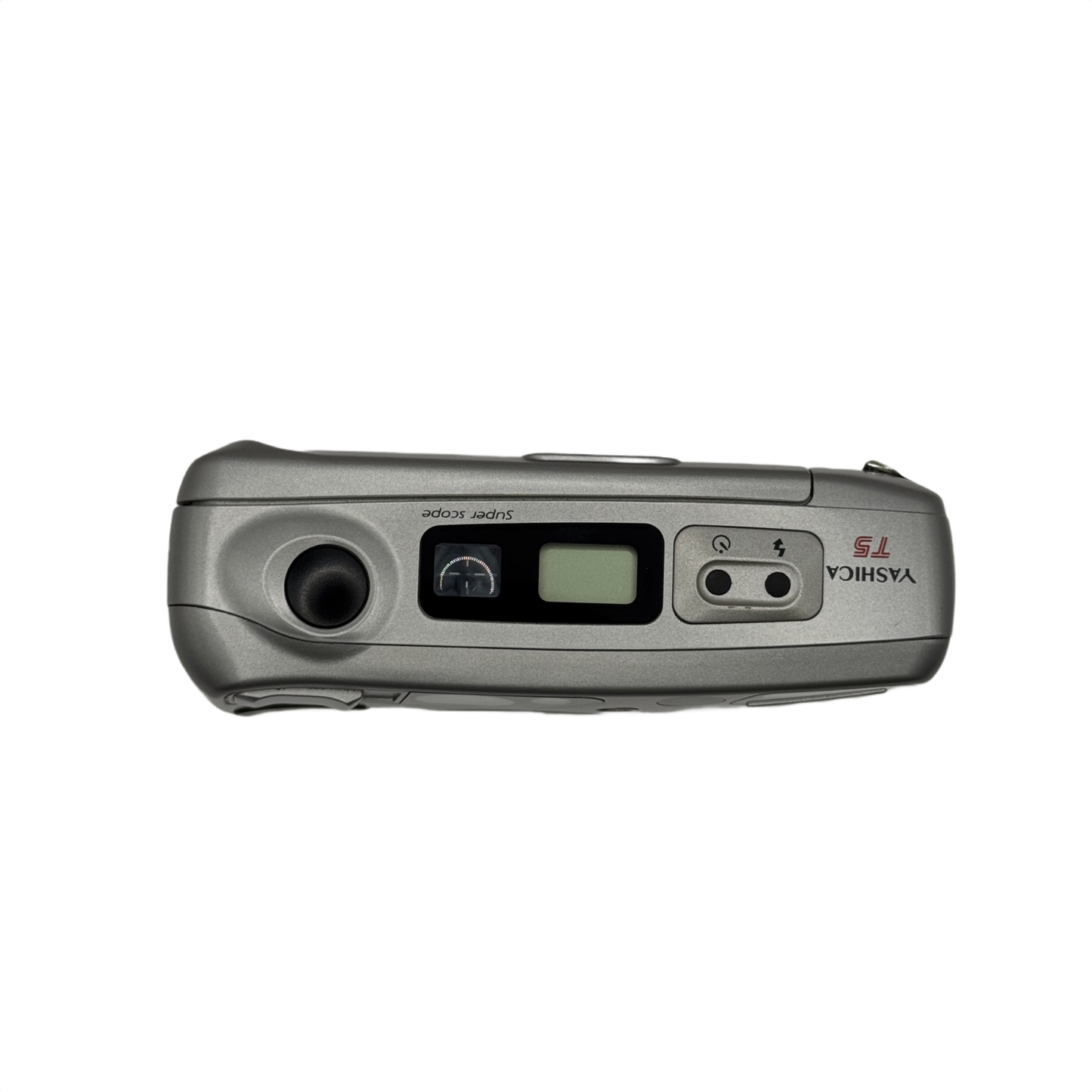 Yashica T5