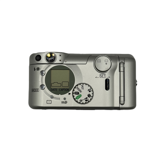 Canon PrimaSuper 155