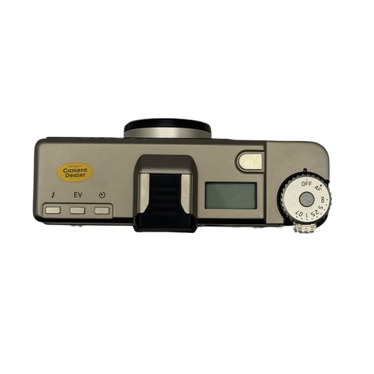 Leica Minilux Zoom inkl. OVP (Neu)