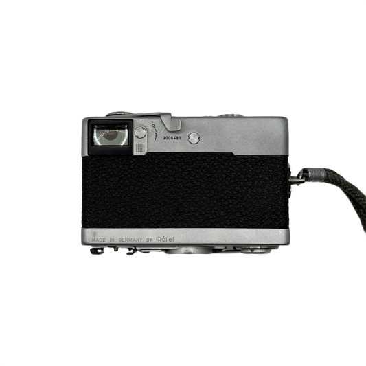 Rollei 35 Made in Germany (First Batch)