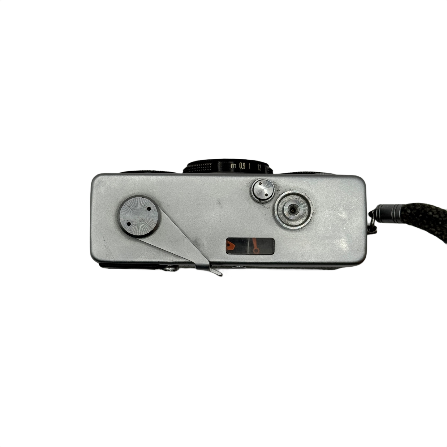 Rollei 35 Made in Germany (First Batch)