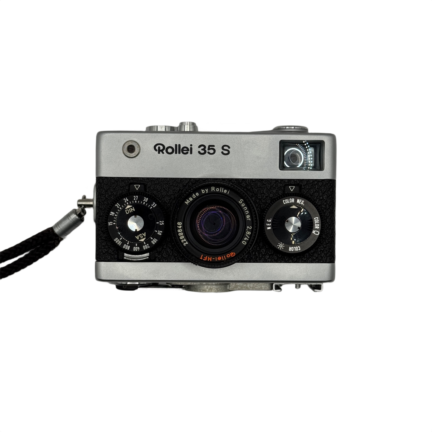 Rollei 35 S