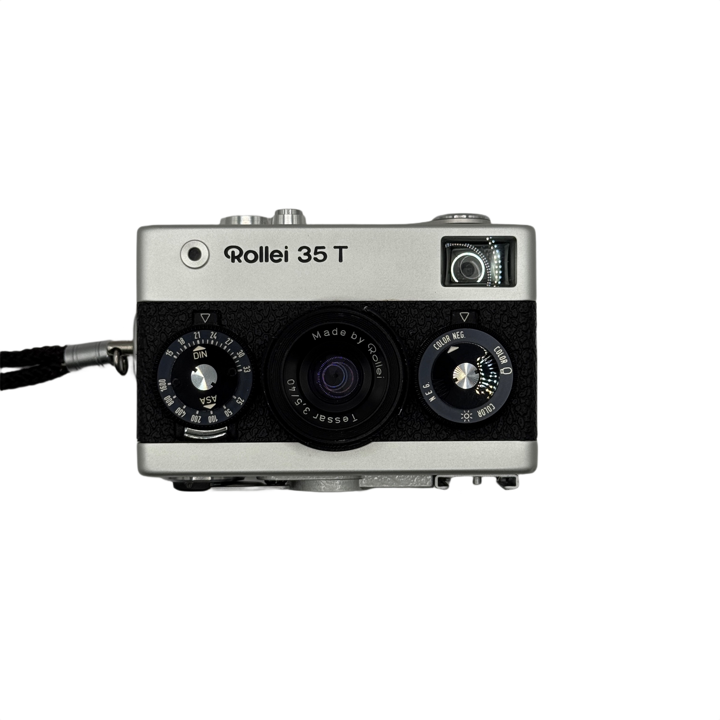 Rollei 35 T